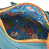 Crossbody Bag: Moana Hei Hei