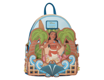Backpack: Moana