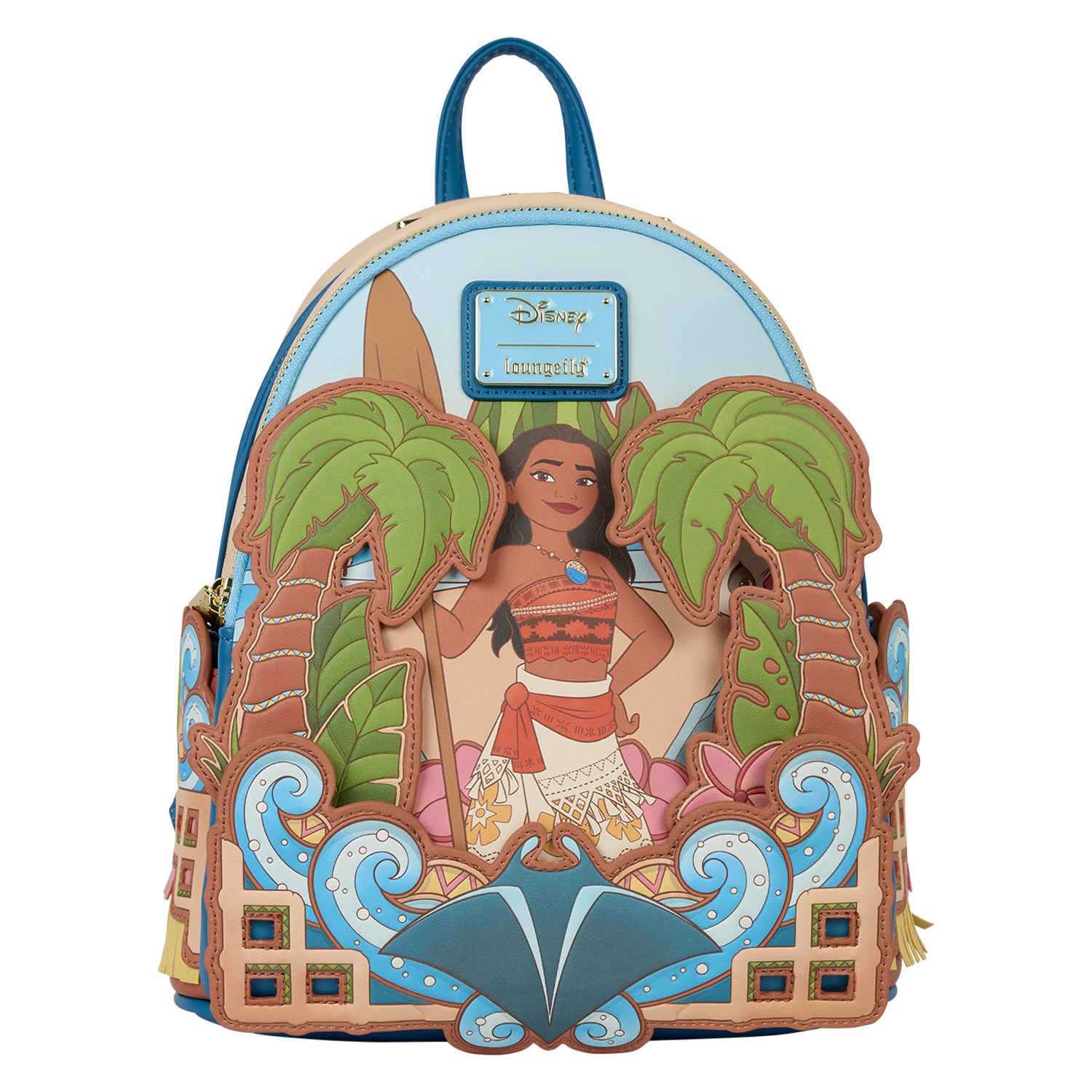 Backpack: Moana