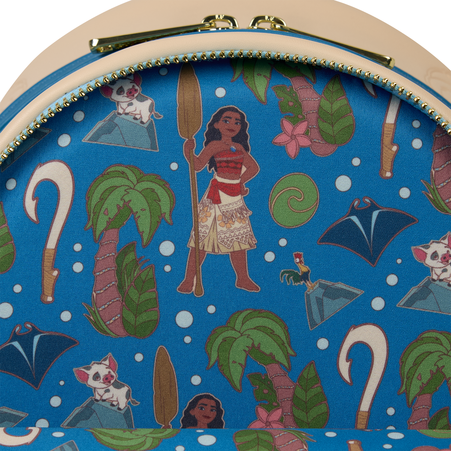 Backpack: Moana