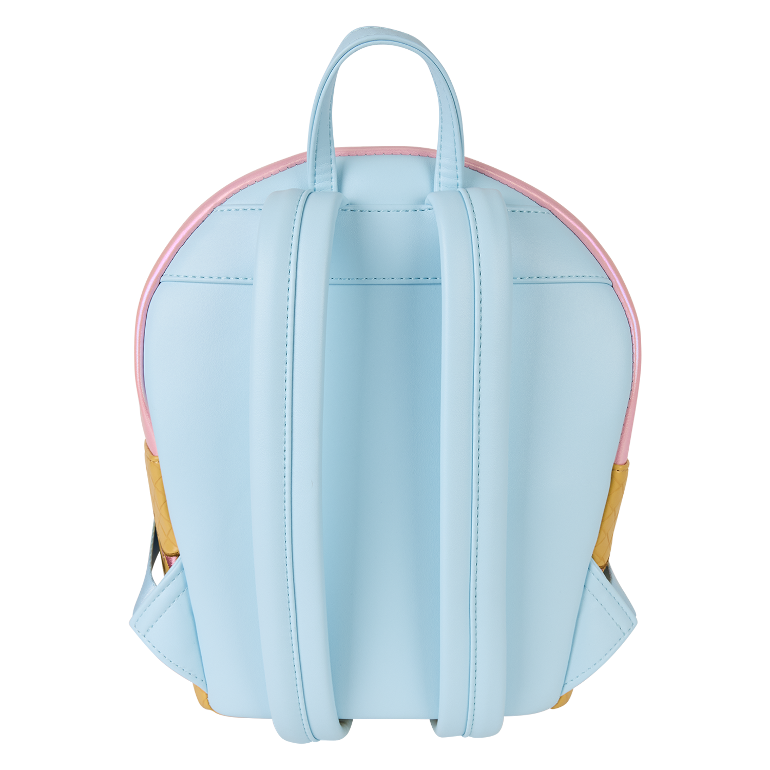 Backpack: Mickey & Friends - Hot Air Balloon