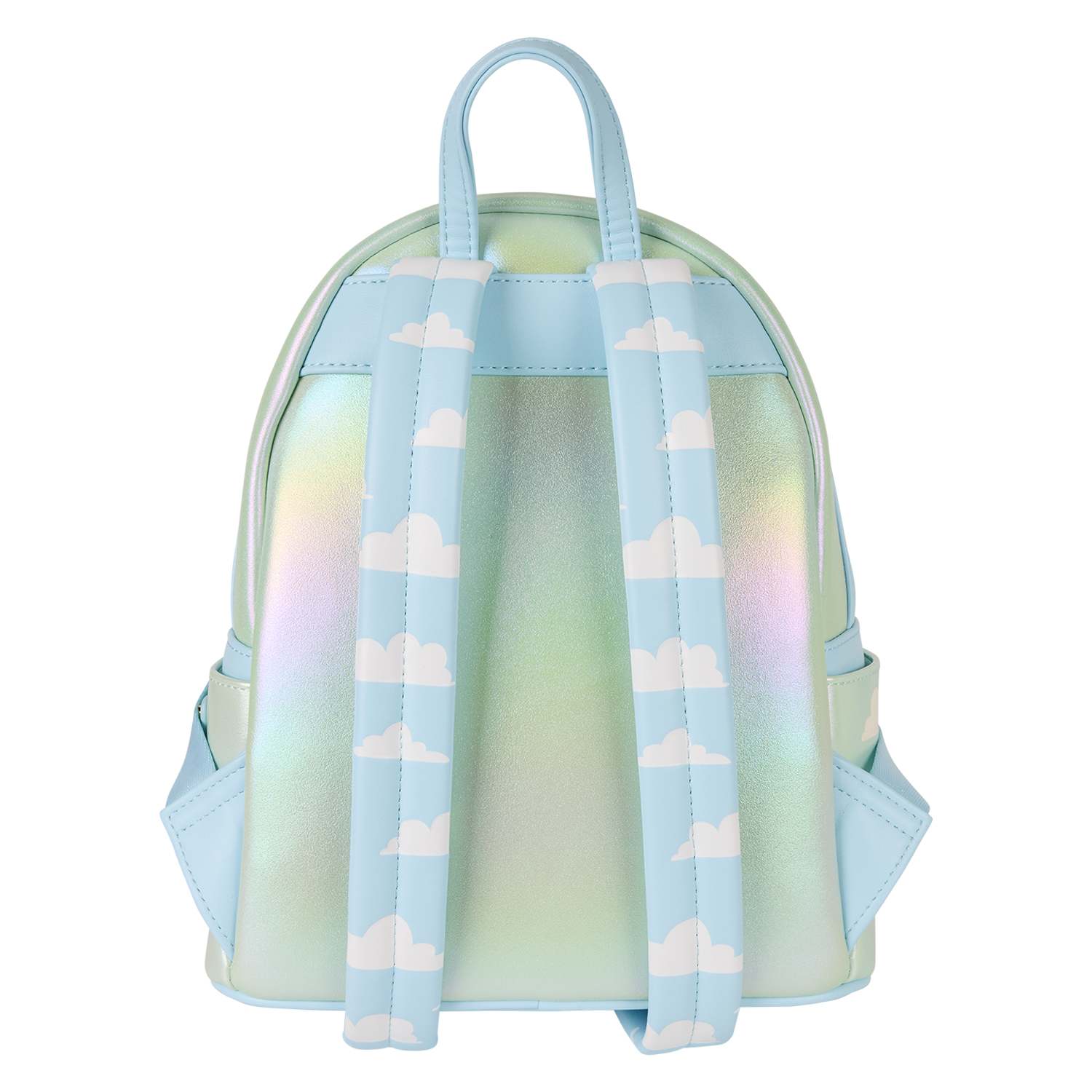Backpack: Mickey & Friends - Hot Air Balloon
