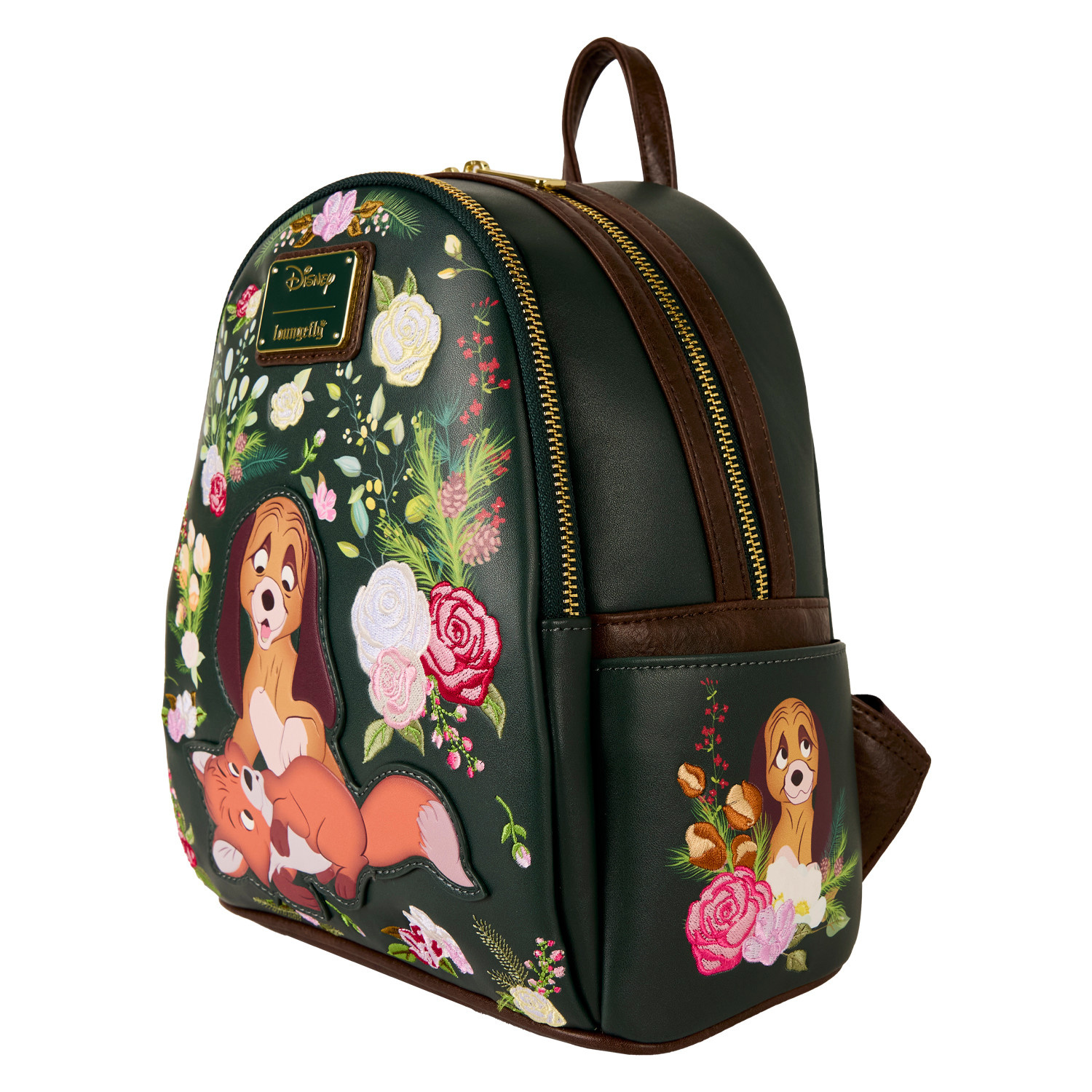 Backpack:Disney - Fox and the Hound