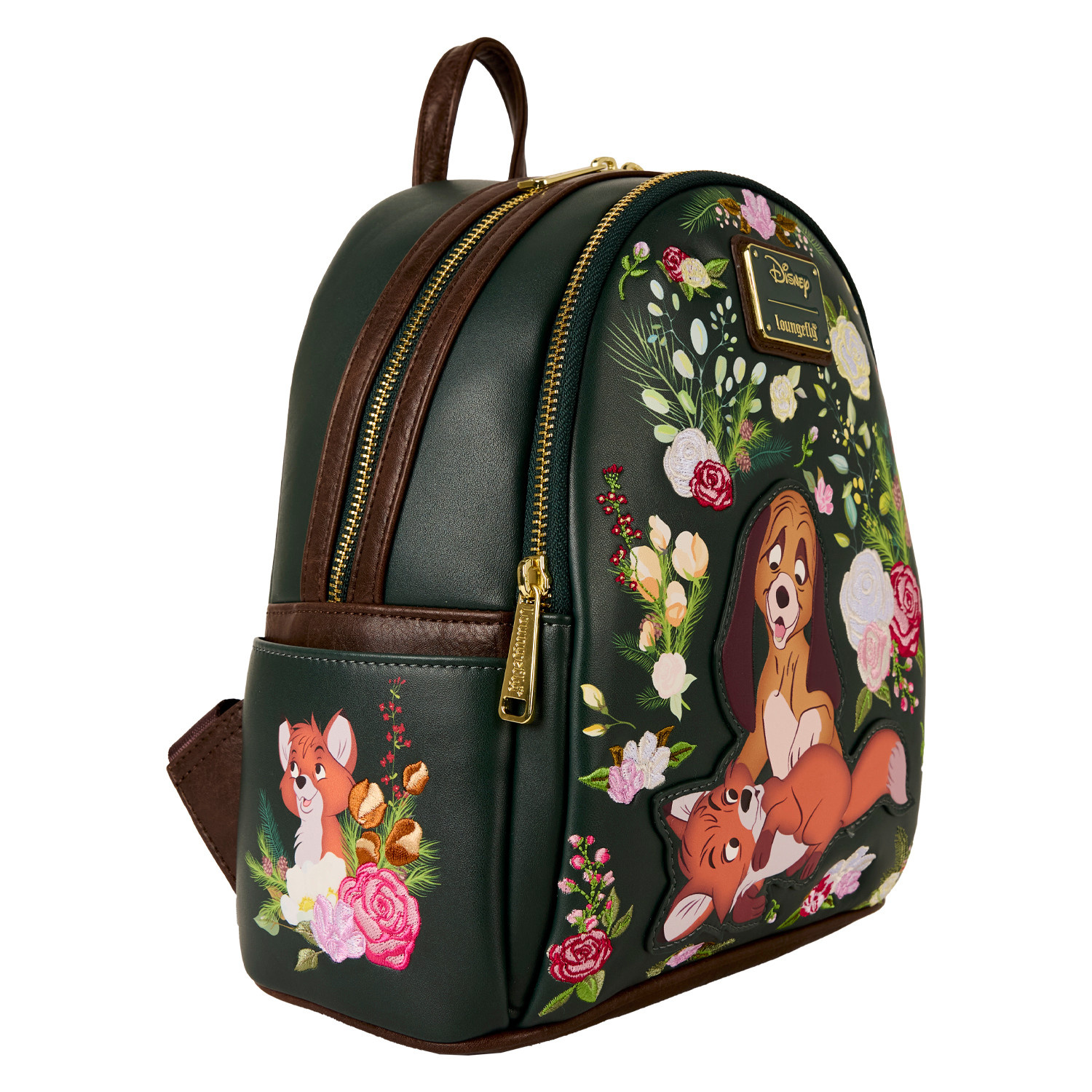 Backpack:Disney - Fox and the Hound