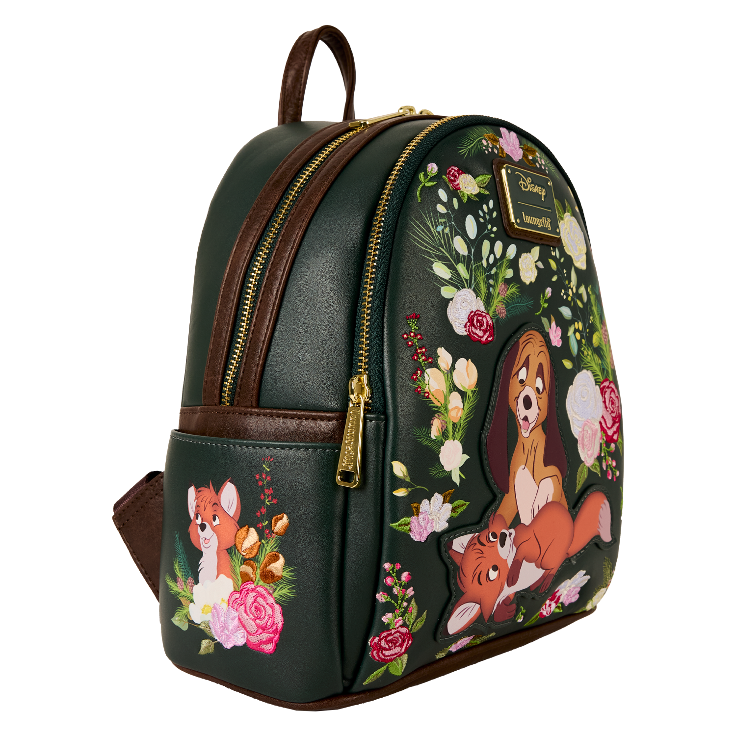 Backpack:Disney - Fox and the Hound