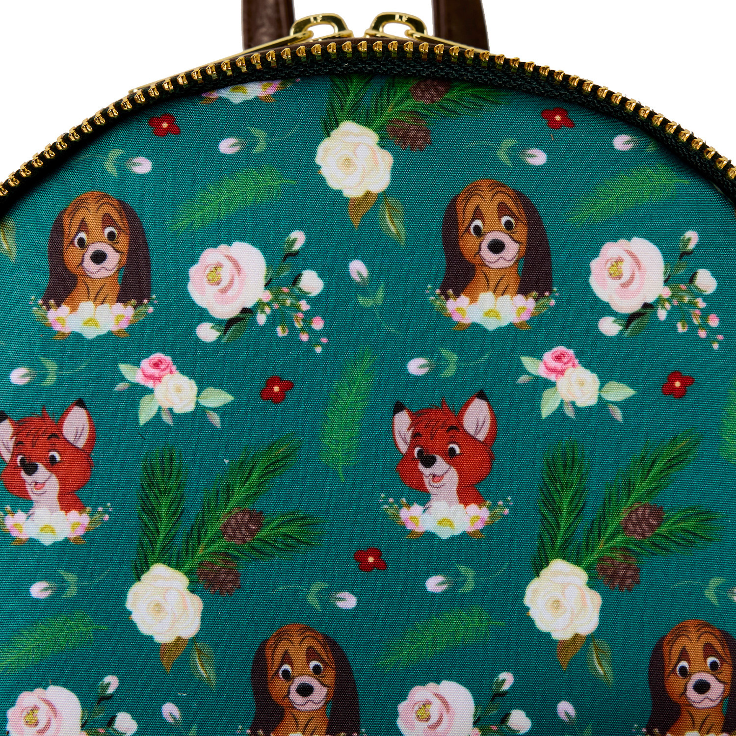 Backpack:Disney - Fox and the Hound