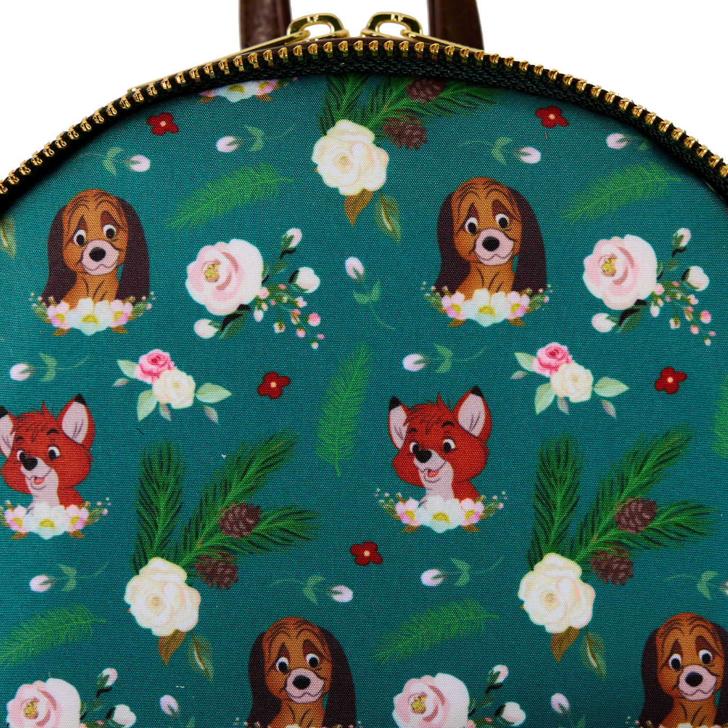 Backpack:Disney - Fox and the Hound