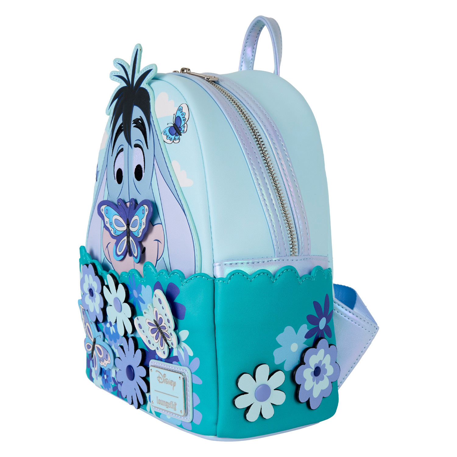 Backpack: Disney - Winnie the Pooh - Eeyore