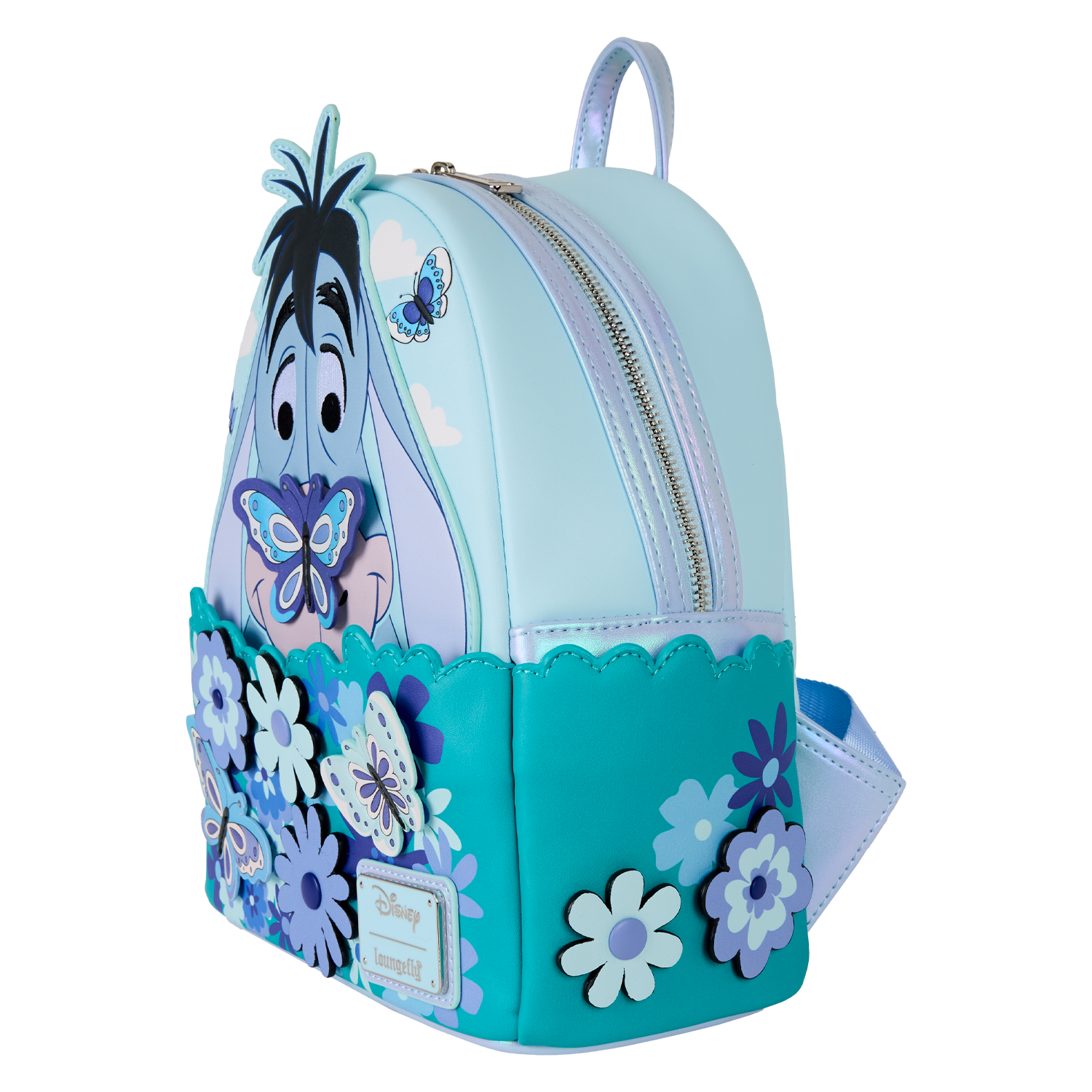 Backpack: Disney - Winnie the Pooh - Eeyore