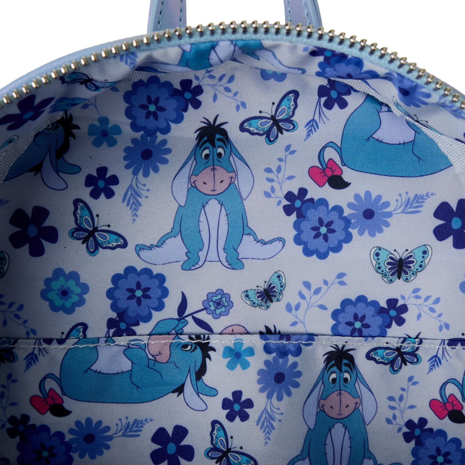 Backpack: Disney - Winnie the Pooh - Eeyore