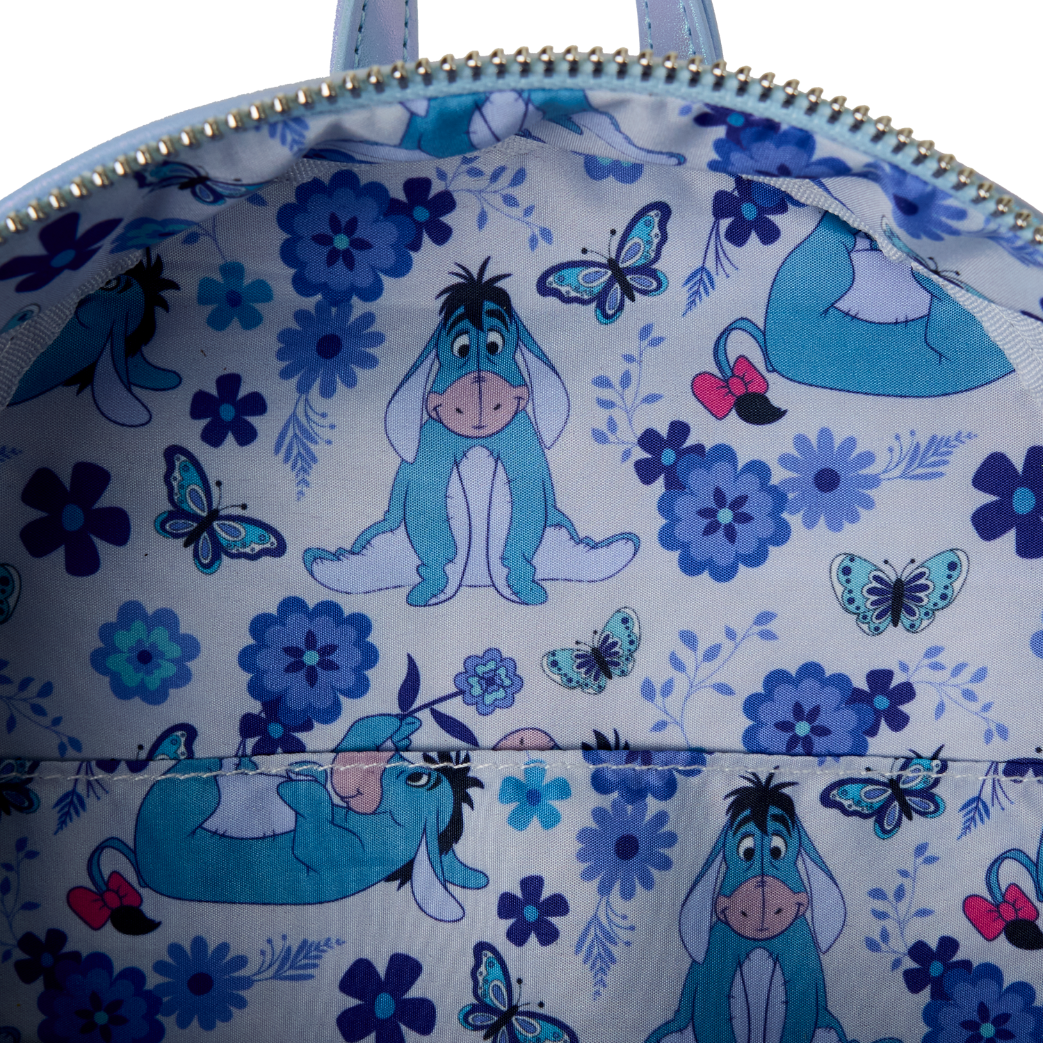 Backpack: Disney - Winnie the Pooh - Eeyore