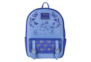 Backpack: Eeyore - Embroidered