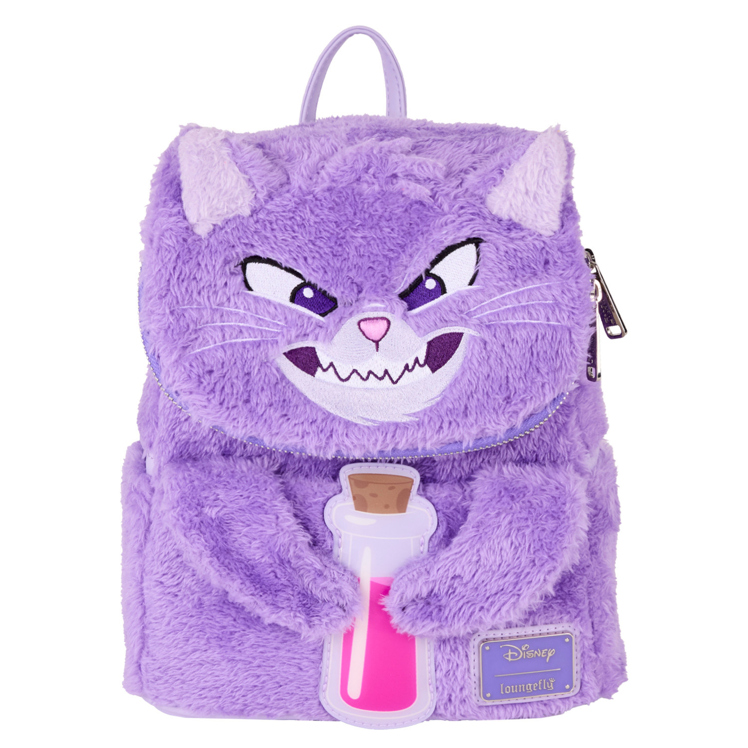 Backpack: Disney - Emperor’s New Groove = Yzma
