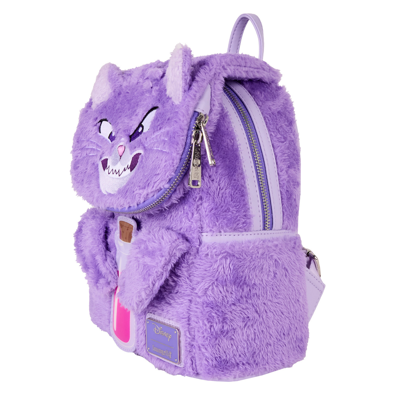 Backpack: Disney - Emperor’s New Groove = Yzma