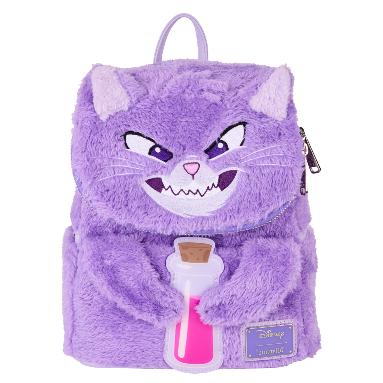 Backpack: Disney - Emperor’s New Groove = Yzma