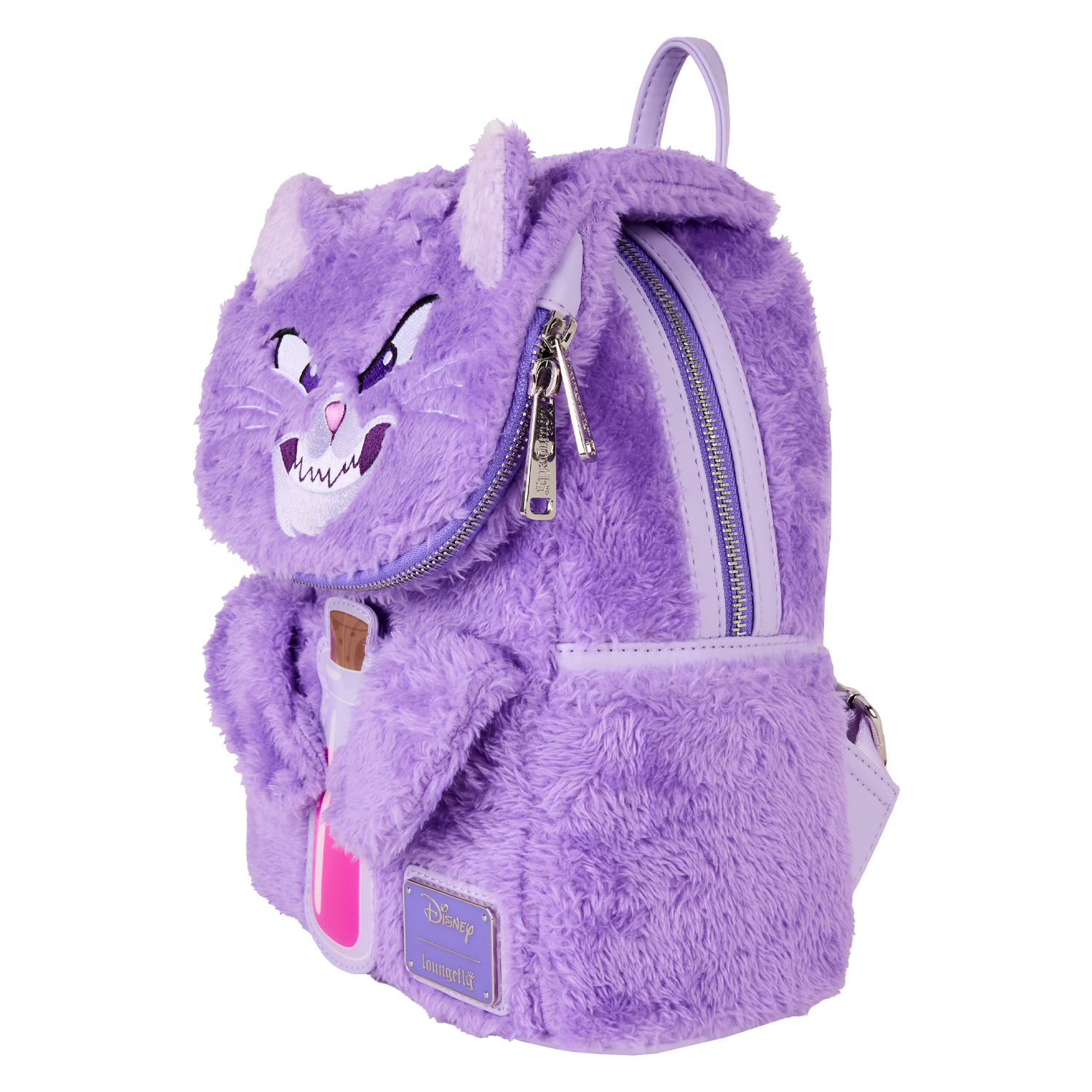 Backpack: Disney - Emperor’s New Groove = Yzma