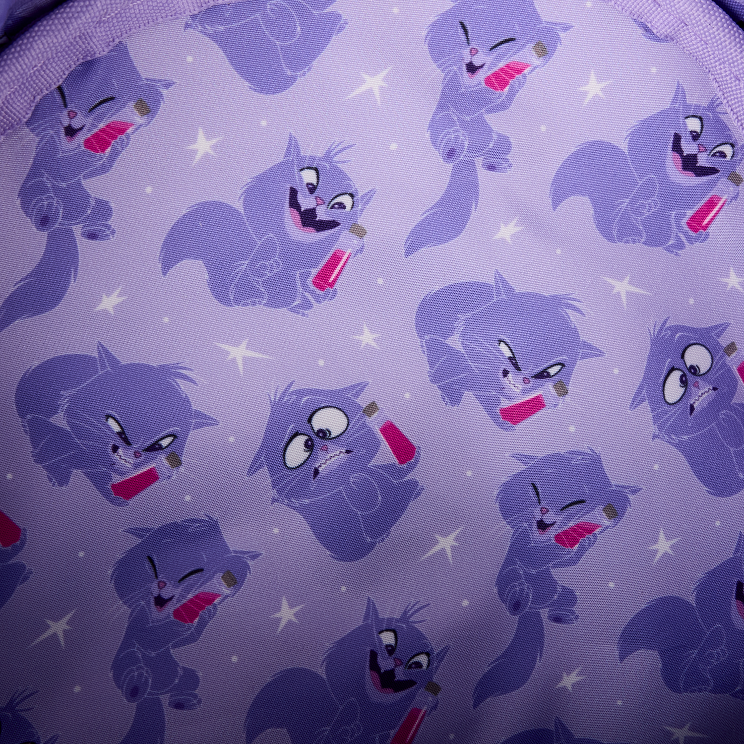Backpack: Disney - Emperor’s New Groove = Yzma