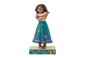 Figurine: Imperfectly - Perfect (Mirabel)