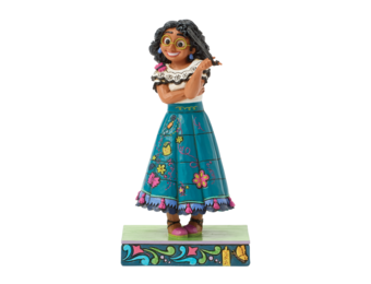 Figurine: Imperfectly - Perfect (Mirabel)
