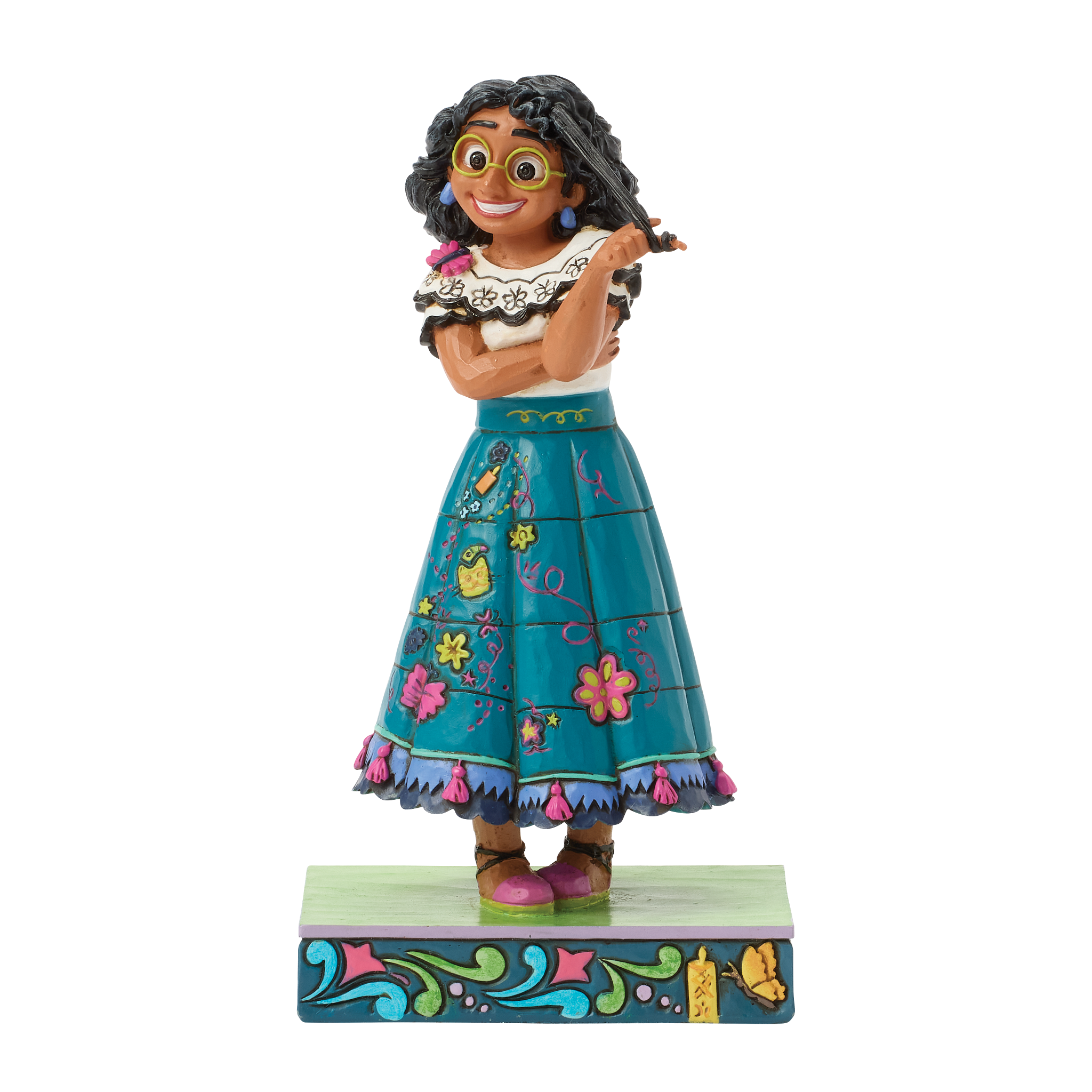 Figurine: Imperfectly - Perfect (Mirabel)