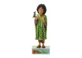 Figurine: Future Foreteller (Bruno)