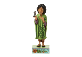 Figurine: Future Foreteller (Bruno)
