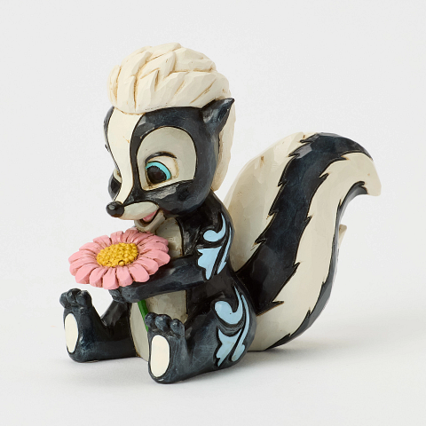 Figurine: Flower Mini