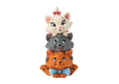 Mini Figurine: Aristocats - Stacked