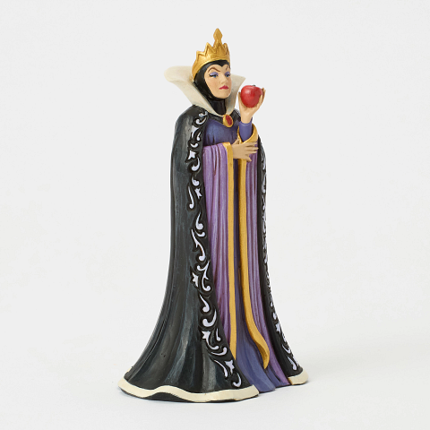 Figurine: A Wicked Bite (Evil Queen)