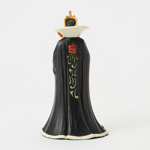 Figurine: A Wicked Bite (Evil Queen)