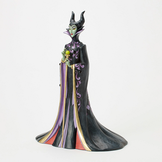 Figurine: Vengeful Villainess (Maleficent Deluxe)