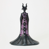 Figurine: Vengeful Villainess (Maleficent Deluxe)