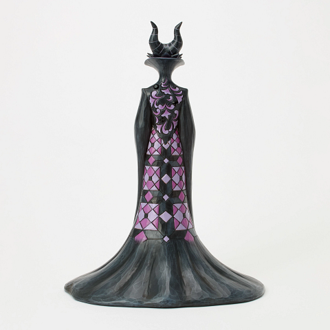 Figurine: Vengeful Villainess (Maleficent Deluxe)