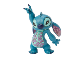 Figurine: Dancing Stitch Mini