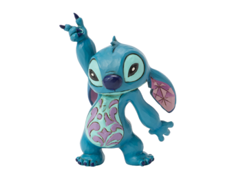 Figurine: Dancing Stitch Mini