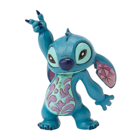 Figurine: Dancing Stitch Mini