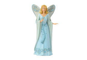 Figurine: A Spark of Magic (Blue Fairy)