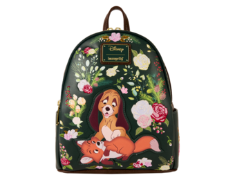 Backpack: Fox and the Hound
