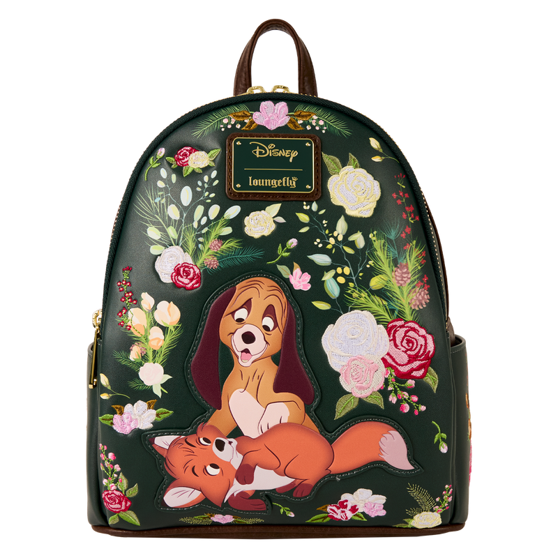 Backpack:Disney - Fox and the Hound