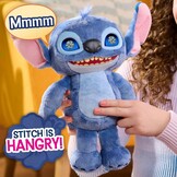 Pluche: Stitch - Movie Many Moods Feature