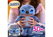 Pluche: Stitch - Movie Many Moods Feature