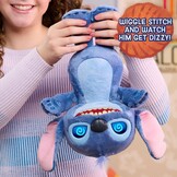 Pluche: Stitch - Movie Many Moods Feature