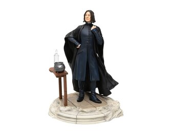 Figurine: Professor Snape - Year One