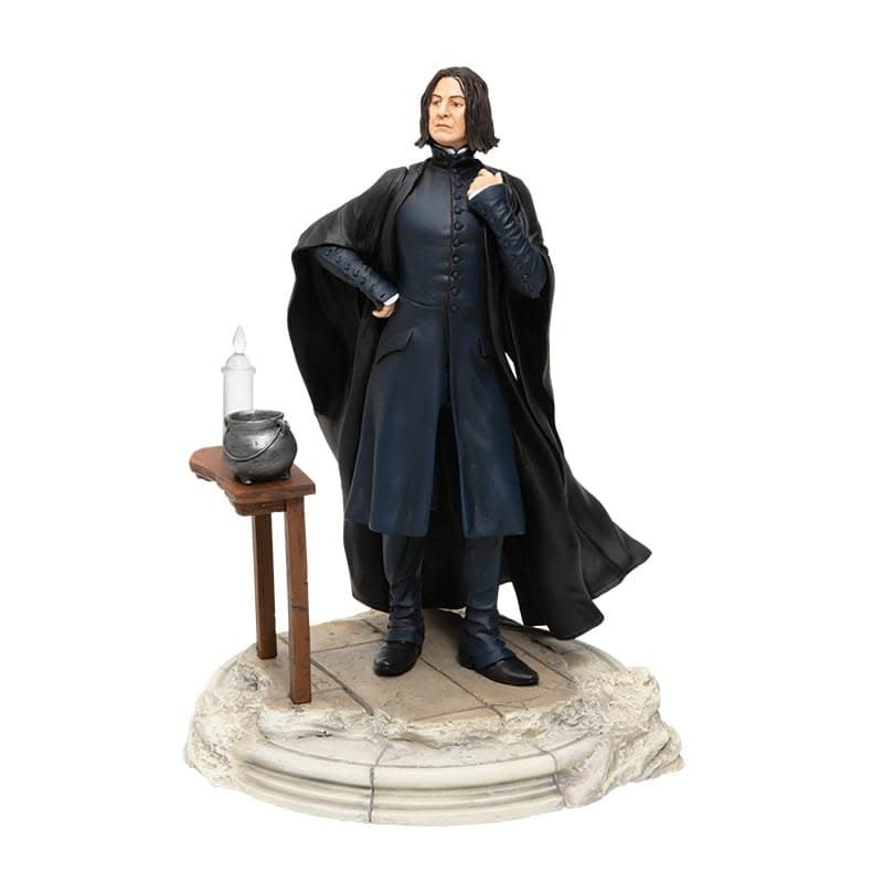 Figurine: Professor Snape Year One