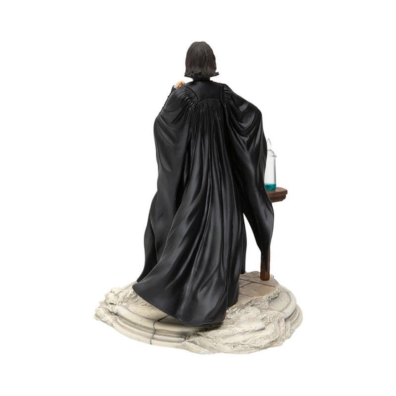 Figurine: Professor Snape Year One
