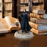 Figurine: Professor Snape - Year One