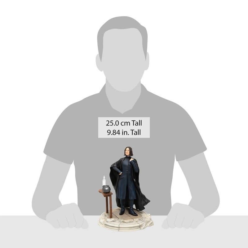 Figurine: Professor Snape Year One