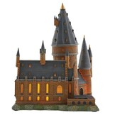 Gebouw: Hogwarts Great Hall and Tower