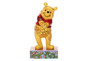 Figurine: Winnie the Pooh - Beloved Bear