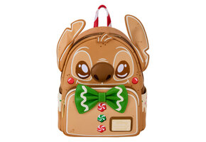 Backpack: Stitch - Gingerhead